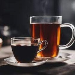 Чай, кофе в ассортименте