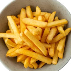 Картошка фри